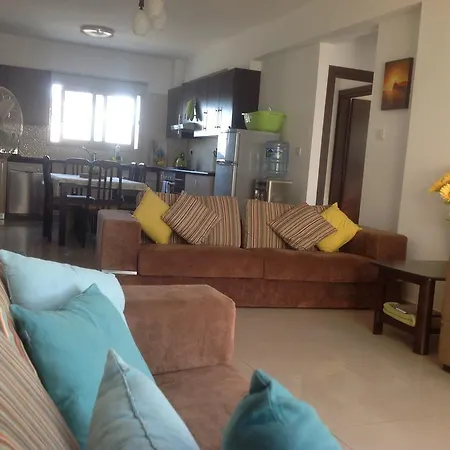 Apartment Oracle Exclusive B101