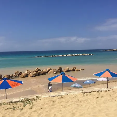 Apartment Oracle Exclusive B101 Paphos