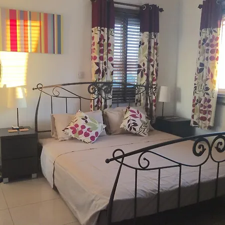 Apartment Oracle Exclusive B101 Paphos